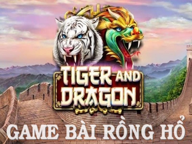 Game rồng hổ 11BET