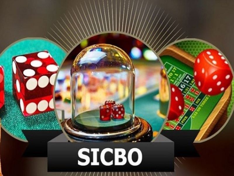 sicbo 11BET