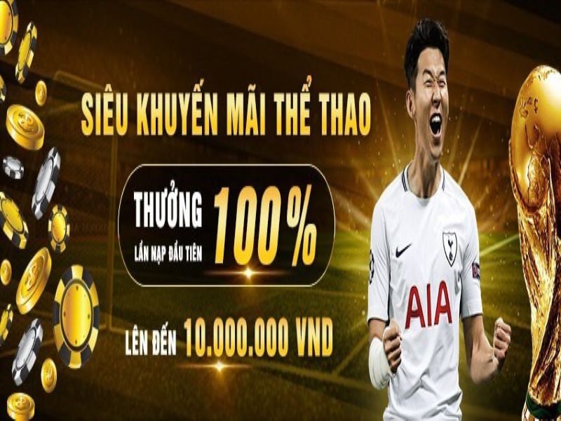 Thể thao 11BET